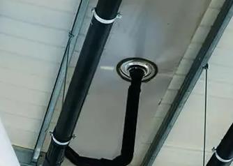汪清虹吸排水的原理
