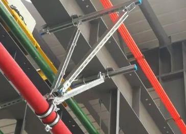 汪清抗震支架厂家与你分享你必须做的紧急情况下的准备